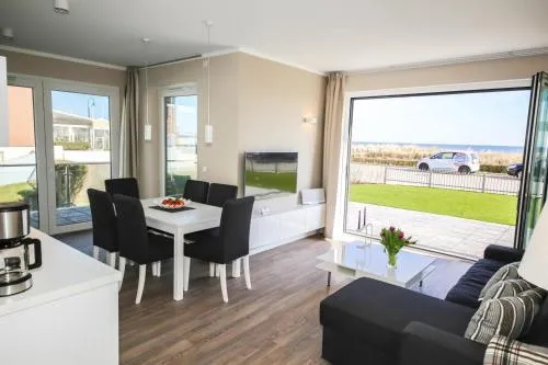 Ferienwohnung Stranderlebnis in Haffkrug, Deutschland