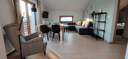 4 Kąty Apartamenty Koronowo - Apartment