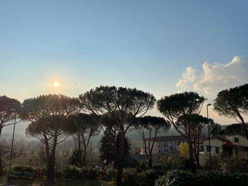 La Sosta 1