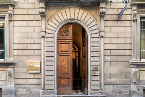 Coco Places Soggiorno Panerai, Centro Storico, Florencie (fotografie 7)