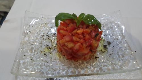 SARACENO HOTEL – Vibo Valentia
