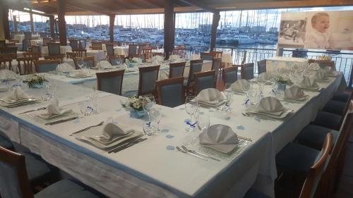 SARACENO HOTEL in Vibo Valentia Marina