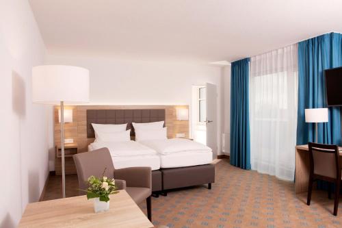 Hotel Frisia in Leer (Ostfriesland)