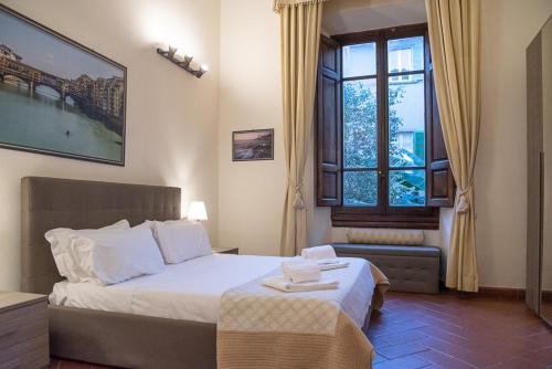 B&B Soggiorno Panerai - image 3