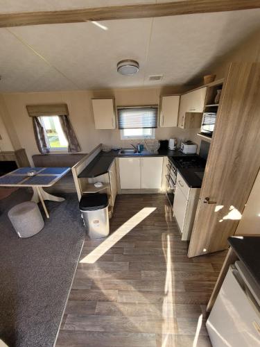 K & K Caravan Southview, Skegness (foto 5)