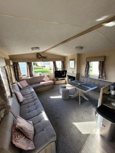 K & K Caravan Southview, Skegness (foto 8)