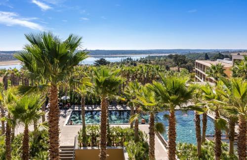 . AP Lago Montargil - Conference & SPA