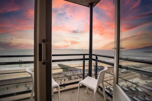 Vistas, Fletcher Hotel-Restaurant Arion-Vlissingen in Vlissingen