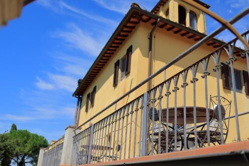 Villa Guarnaschelli - image 9