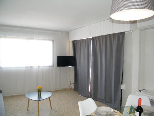 APARTAMENTO XALOC Mnostrum Playa de Gandia EXCLUSIVO FAMILIAS - image 3