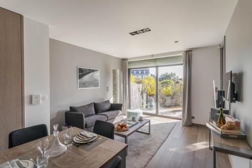 Résidence Premium Le Bénétin- Saint Malo - image 2
