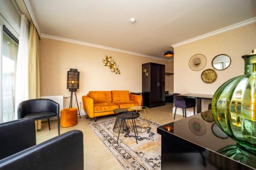 Amadore Hotel Restaurant Arion - image 7