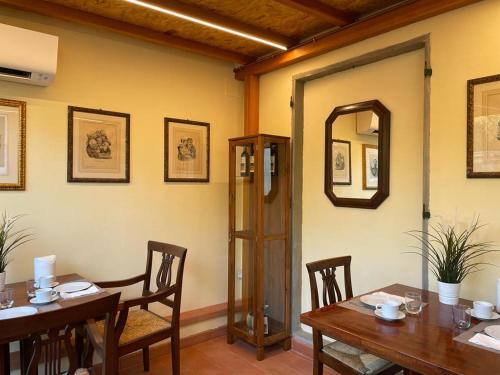 La Sosta 4