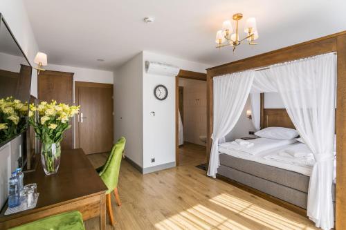 Nordowi Dwór - Accommodation - Celbowo