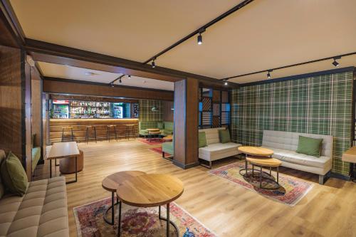 Iglika Hotel & Villas Borovets in โบโรเวต