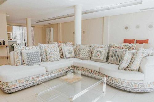 Suite palmerasluxury loft 2 gîte à louer Las Palmas de Gran Canaria