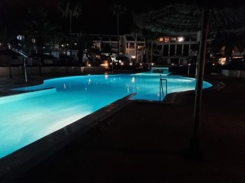 Apartamento MARIA 26 PLAYA ROCA 3