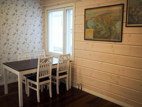 Facilities, Lansi-Suomen opisto in Jaamala