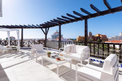  Santiago Suites by Upper Luxury Housing, Playa de las Americas