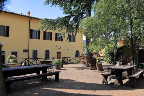 Villa Guarnaschelli - image 11