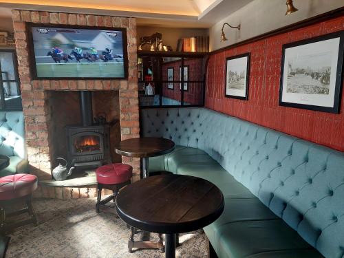 Einrichtungen, Joyce's Carndonagh Inishowen in Letterkenny