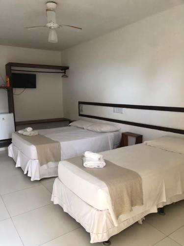 Mar & Sol Praia Hotel, Prado (zdjęcie 8)
