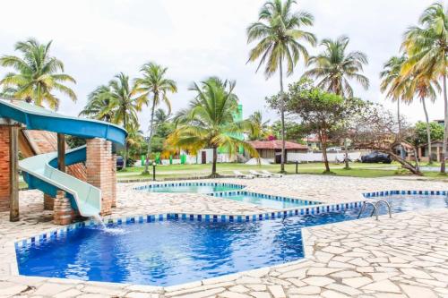 Mar & Sol Praia Hotel, Prado (zdjęcie 2)