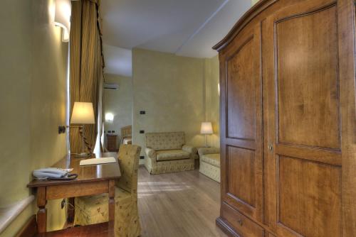 Central Park Hotel Modena