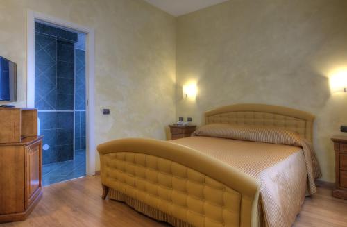 Central Park Hotel Modena