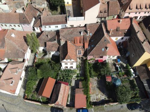 Casa Marcus, Sighişoara (fotografie 10)