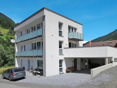 Apartment Tschiderer - SZU206 by Interhome See im Paznaun