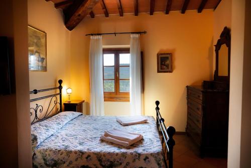 Villa Guarnaschelli - main image
