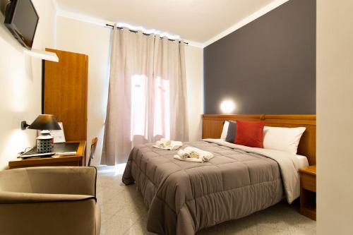 Doppelzimmer, eigenes badezimmer