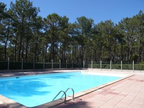 Holiday Home Les Palombes-7 by Interhome
