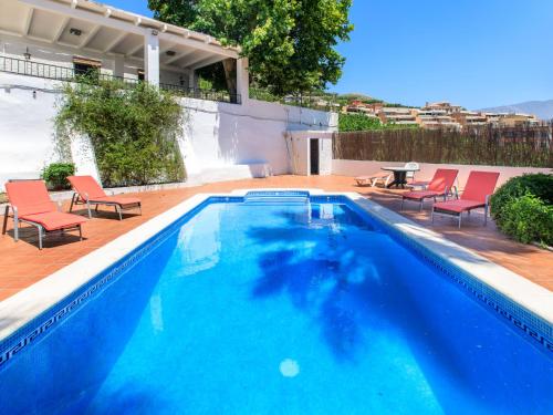  Holiday Home Vista Alegre by Interhome in 18600 Motril