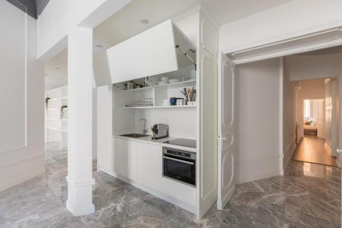 iFlat Corso Deluxe Apartment, Rome (photo 2)