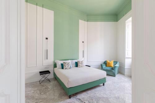 iFlat Corso Deluxe Apartment, Rome (photo 4)