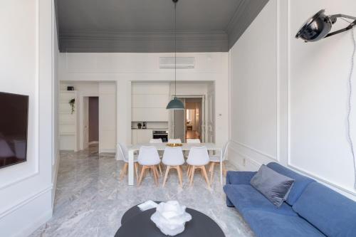 iFlat Corso Deluxe Apartment, Rome (photo 6)