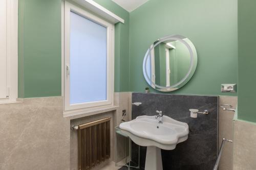 iFlat Corso Deluxe Apartment, Rome (photo 8)