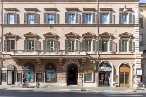iFlat Corso Deluxe Apartment, Rome (photo 9)