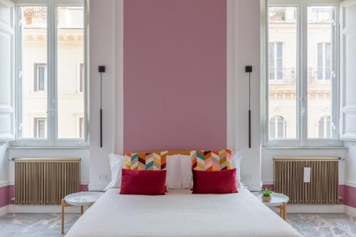 iFlat Corso Deluxe Apartment, Rome (photo 10)