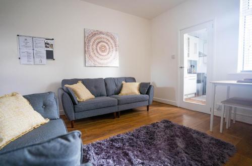 Contractor DIGS in Nuneaton gîte à louer Church End