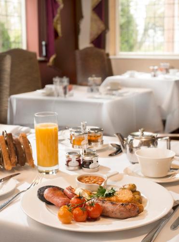 Hatherley Manor Hotel & Spa - image 6