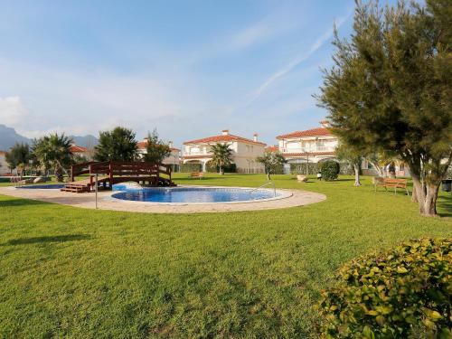 Apartment Jalisco de los Monteros by Interhome Apartment Jalisco de los Monteros by Interhome