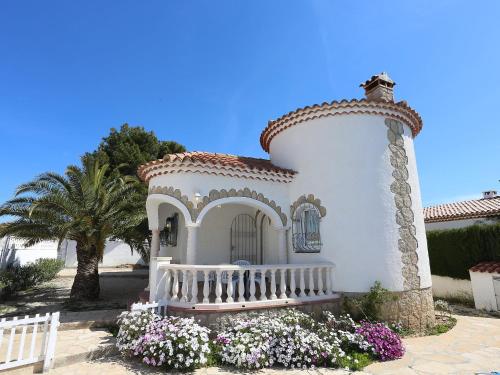  Villa Arrecife in 43892 Miami Platja