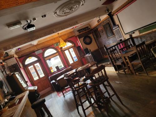 Les Fleurs Accommodation in Dover