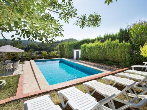  Holiday Home Antem by Interhome in Mont Barbat