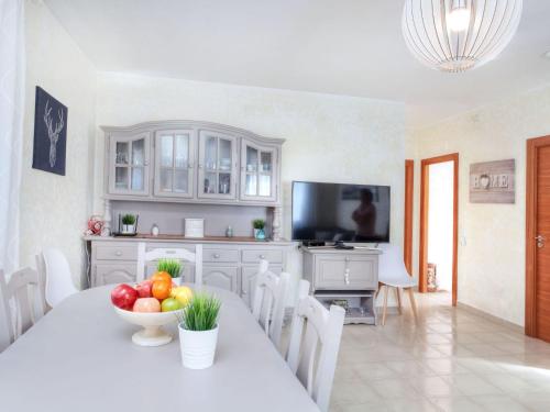  Holiday Home Antem by Interhome in Mont Barbat