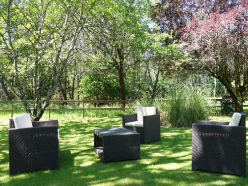 派拉克别墅 派拉克别墅