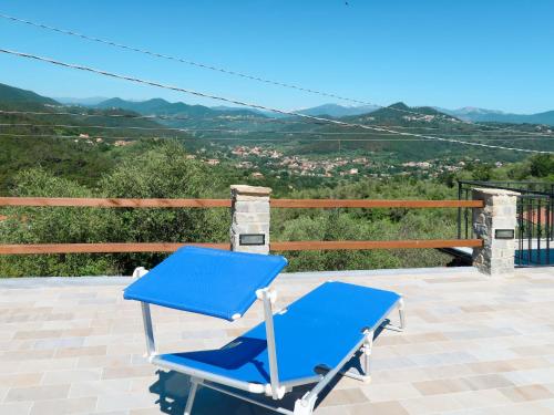  Apartment A Ca´ Gialla - AEG100 by Interhome in Villanova dʼAlbenga